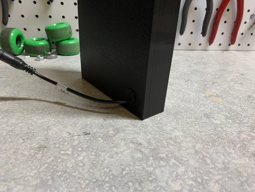 Hộp Đèn Lithophane Stand Light Box LED - Image 6