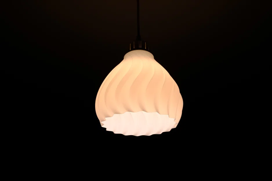 Chụp đèn thay thế cho IKEA PS 2014 - Image 1