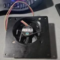 Adapter lệch tâm quạt 80mm sang 120mm (80mm Fan Offset Adapter) - Thumbnail 5