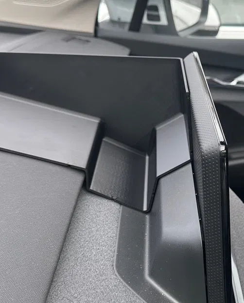 Hộp chứa đồ taplo vừa khít cho Skoda Enyaq - Image 4