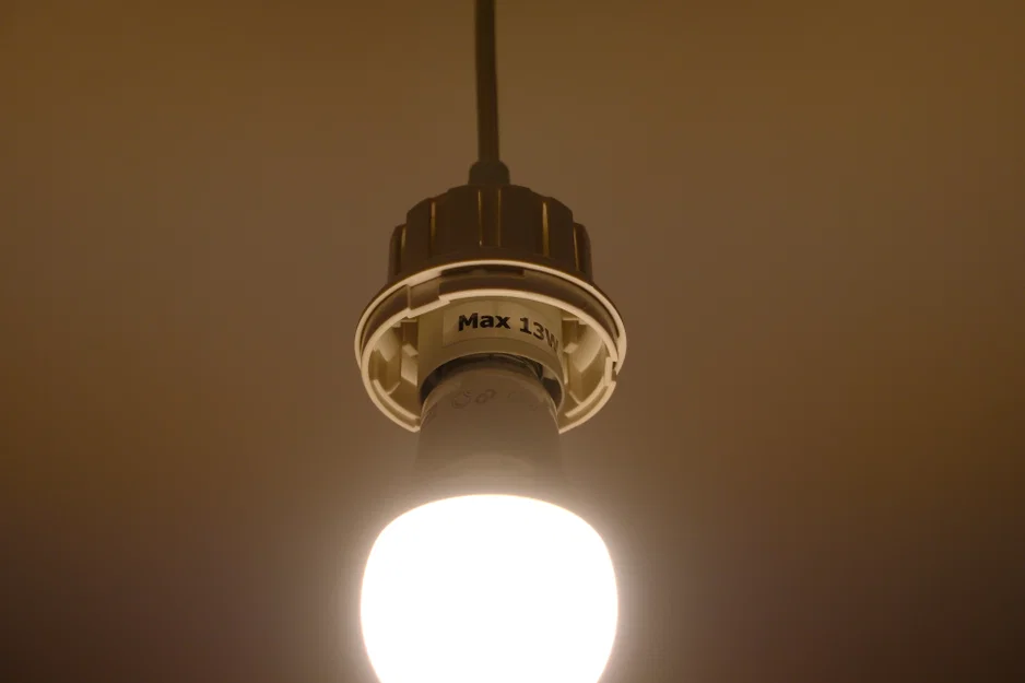 Chụp đèn thay thế cho IKEA PS 2014 - Image 5