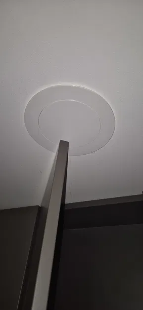 Difusser DN125 gọn không gian - Image 4