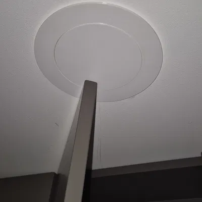 Difusser DN125 gọn không gian