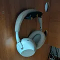 Giá Treo Tai Nghe Bắt Bu Lông (Bolted Headphone Holder) - Thumbnail 1