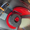 TPU MOD cho Prusa Original XL Enclosure (2TH) - Bản 500g spool - Thumbnail 2