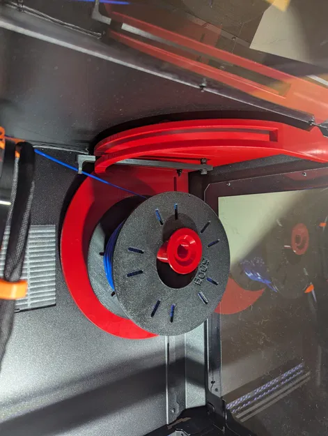TPU MOD cho Prusa Original XL Enclosure (2TH) - Bản 500g spool - Image 3