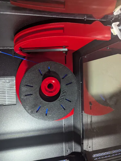 TPU MOD cho Prusa Original XL Enclosure (2TH) - Bản 500g spool - Image 4