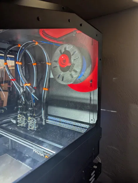 TPU MOD cho Prusa Original XL Enclosure (2TH) - Bản 500g spool - Image 5