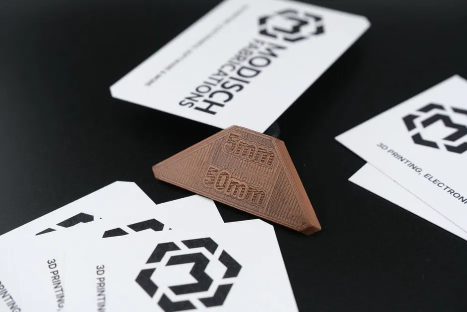 Template Cắt Góc - 5mm - Image 1