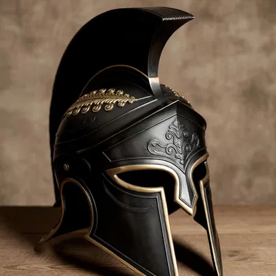 Mặt nạ SPARTAN (SPARTAN MASK)