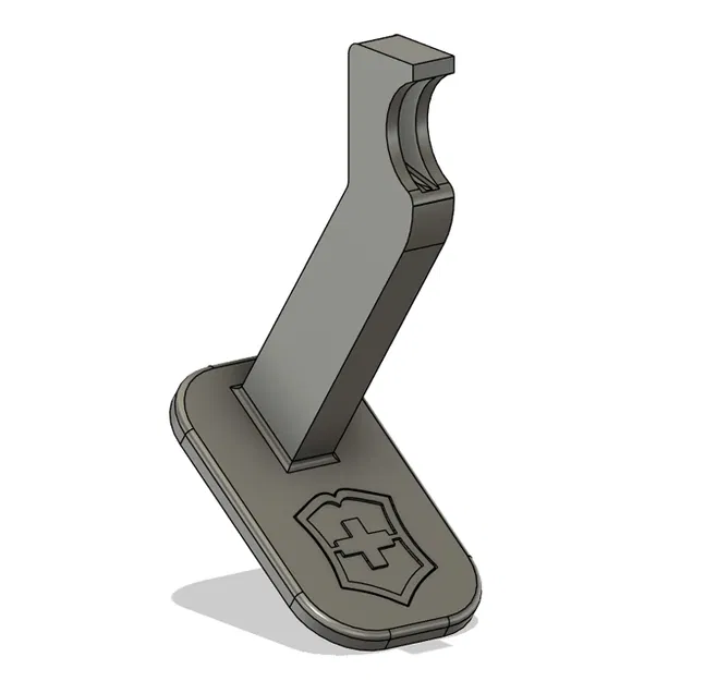 Kệ OPEN BLADE cho dao VICTORINOX (Huntsman, Spartan, v.v.) - Image 2