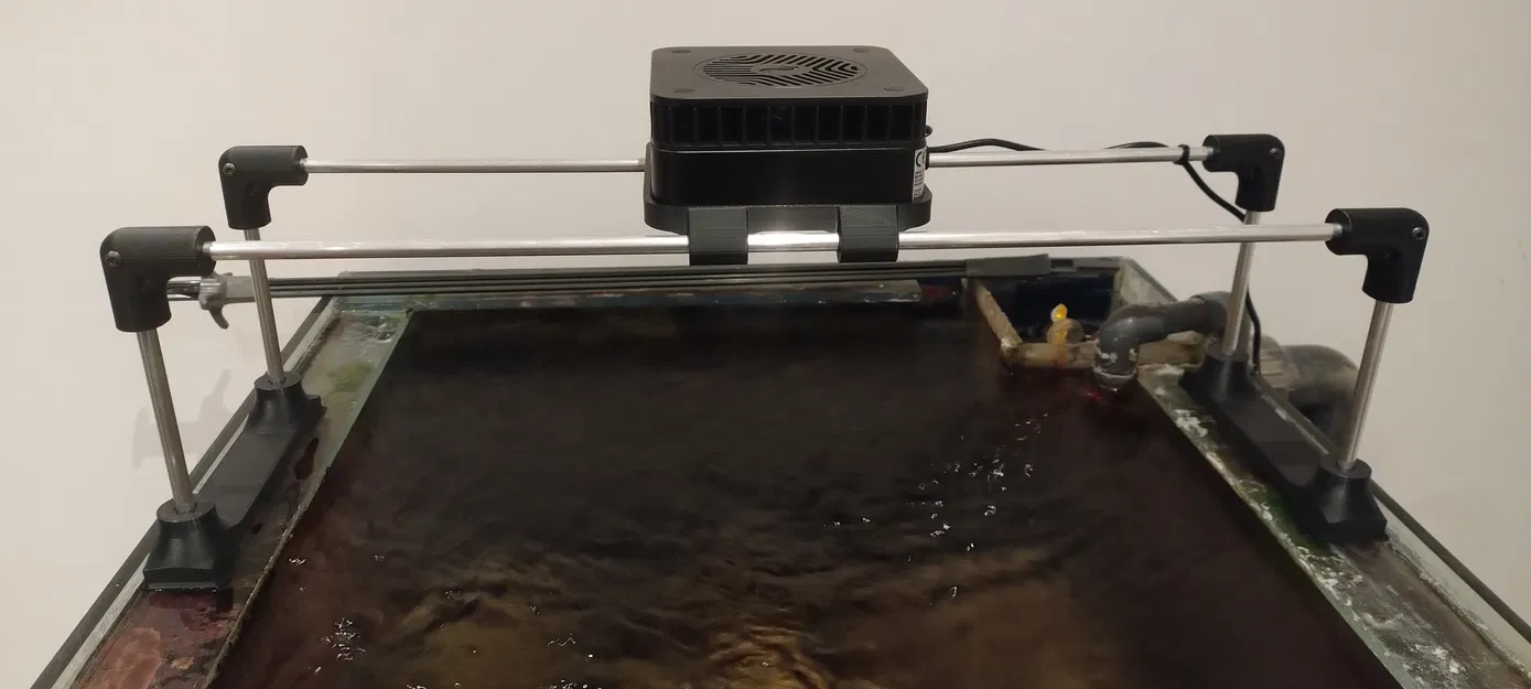 Giá đỡ Support ReefLED G2 60 - Image 1