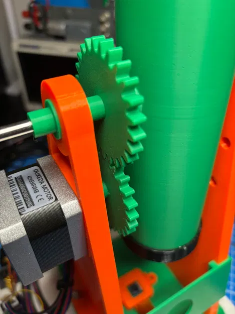 Entropy Dice - Máy lắc xúc xắc tự động - Image 3