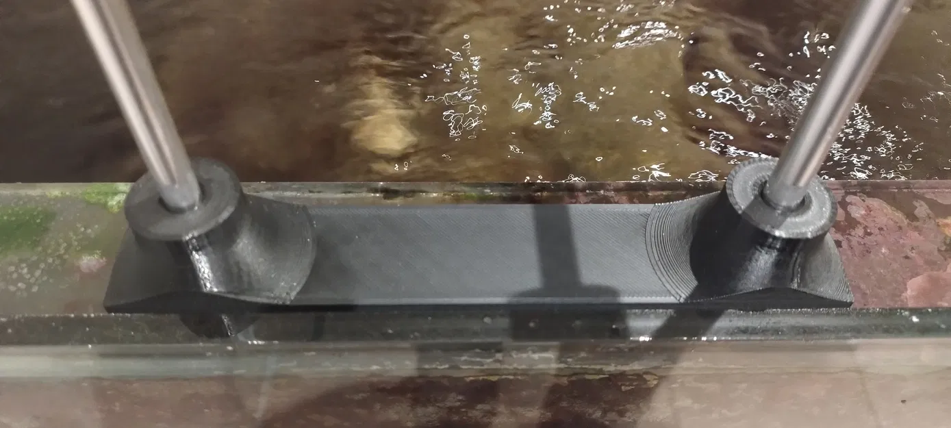 Giá đỡ Support ReefLED G2 60 - Image 5