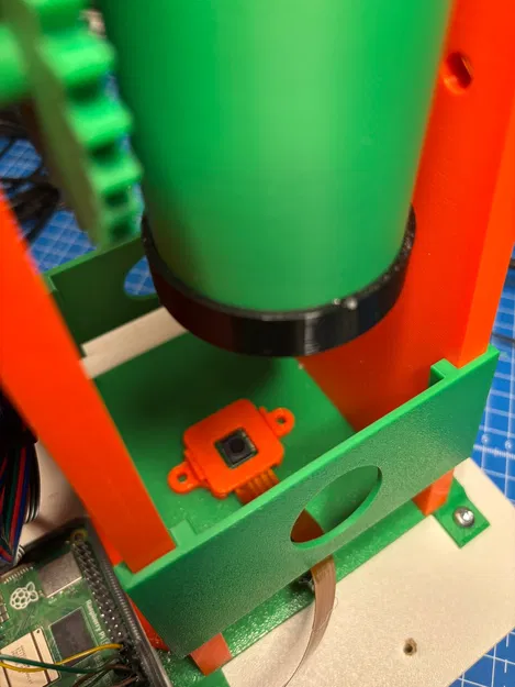 Entropy Dice - Máy lắc xúc xắc tự động - Image 4