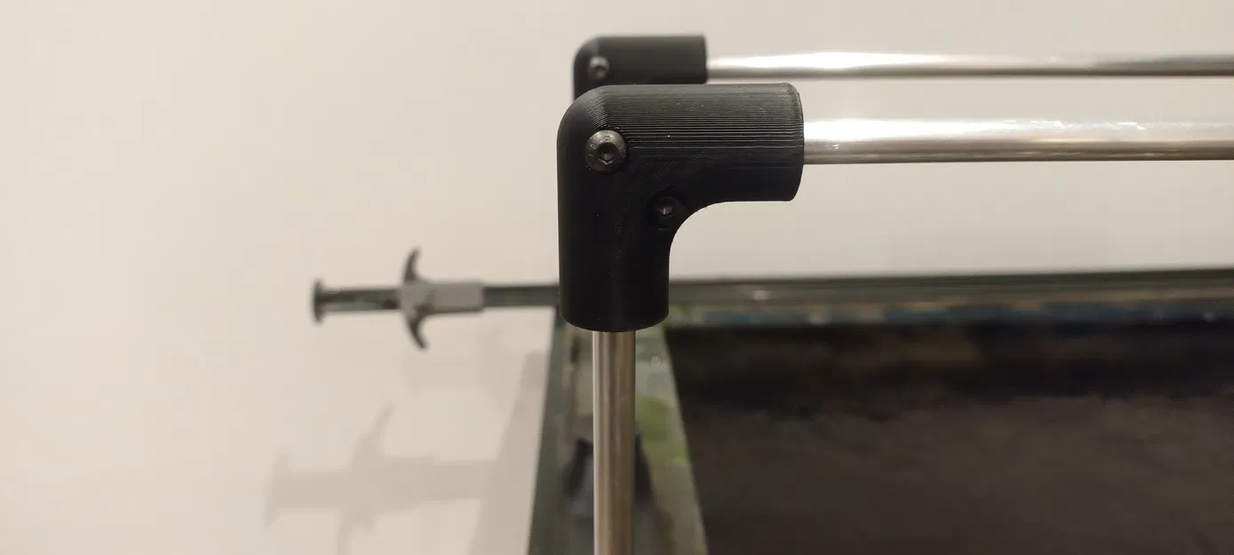 Giá đỡ Support ReefLED G2 60 - Image 6