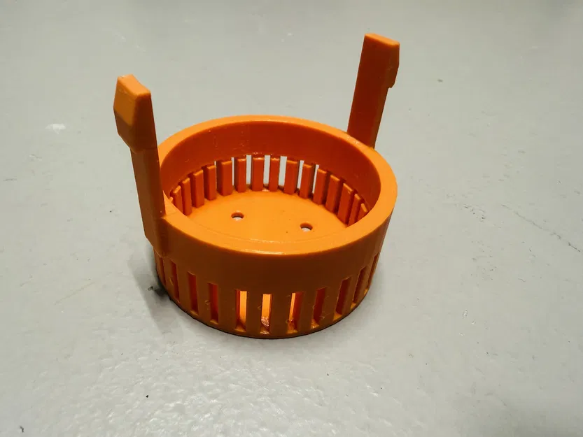 Đế Strainer cho Bilge Pump (Strainer Base for Bilge Pump) - Image 1