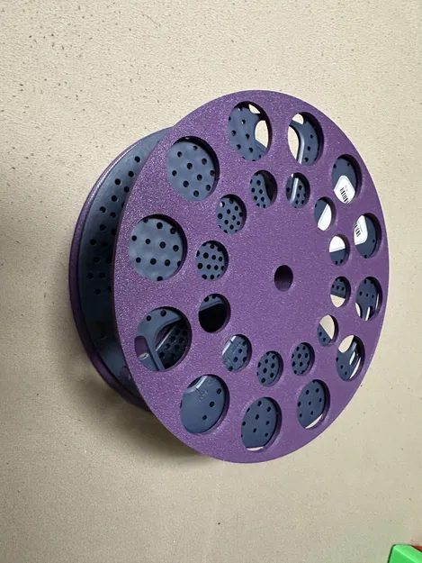 Bộ mở rộng cuộn filament cho dry box và bộ đổi filament - Image 1