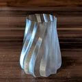 Soft Vase (Bình hoa mềm) – Mẫu in vase mode - Thumbnail 2