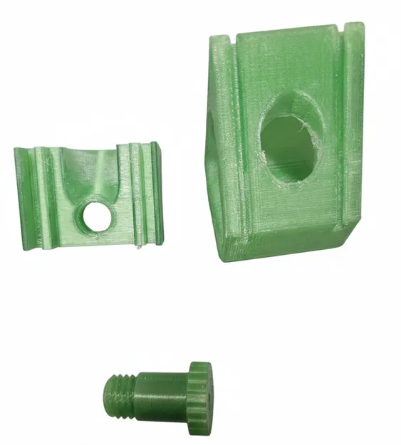 JIG chà nhám 45 độ cho Dremel - Image 2