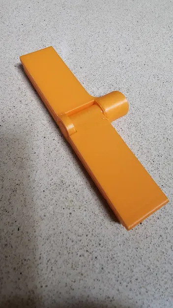 Kệ phơi khô bình nước gập gọn (folding bottle drying stand) - Image 2