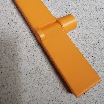 Kệ phơi khô bình nước gập gọn (folding bottle drying stand)