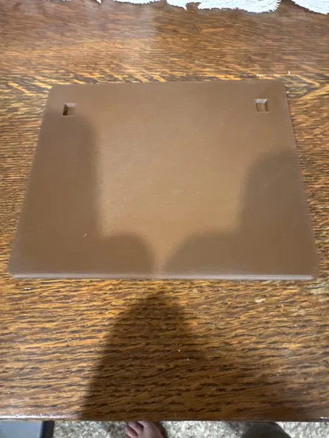 Sàn chuồng ngựa ổn định (remix) - Image 1