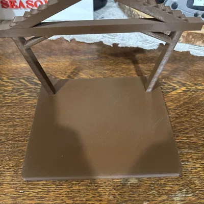 Sàn chuồng ngựa ổn định (remix)