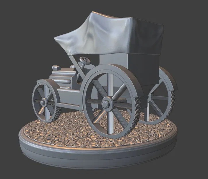 Crash Derby - Xe Retro - Image 2