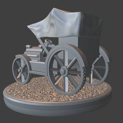 Crash Derby - Xe Retro