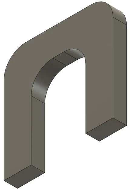 Miếng kê gạch (Tile Shim) đơn giản - Image 1