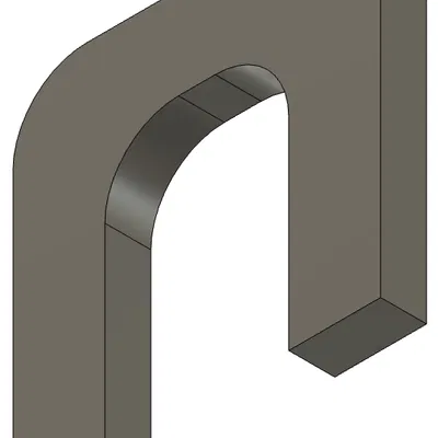 Miếng kê gạch (Tile Shim) đơn giản