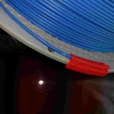 Filament Clip (Kẹp Filament mỏng, low profile)