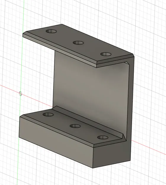 Dartbar/Dartstand – Giá đỡ dart 3 lỗ (Ø 9mm) - Image 2