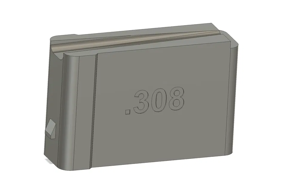 .308 ACIS Sled - Image 2