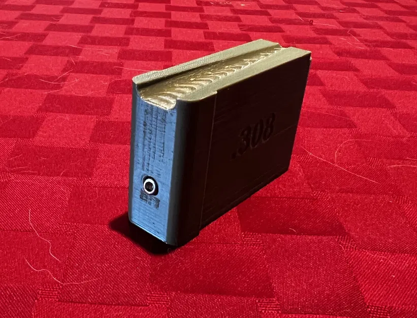 .308 ACIS Sled - Image 3