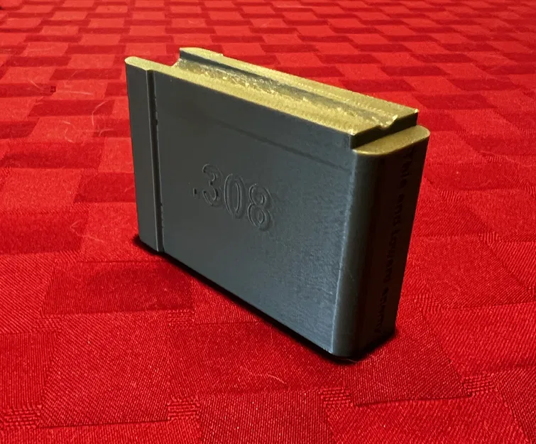 .308 ACIS Sled - Image 5