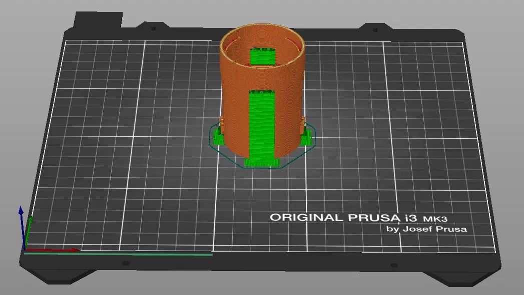 Adapter hút bụi Bosch GCM 8 sang Nilfisk Attix - Image 4