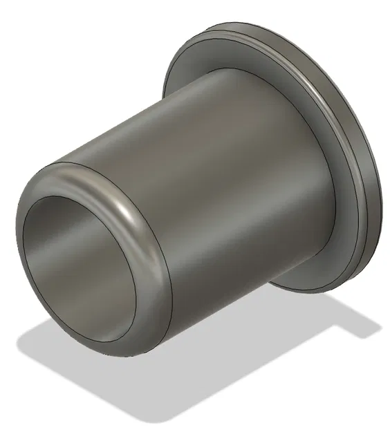 Giá Đỡ Khăn Giấy Xưởng (Shop Towel Holder) - Image 2