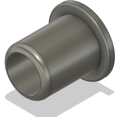 Giá Đỡ Khăn Giấy Xưởng (Shop Towel Holder)