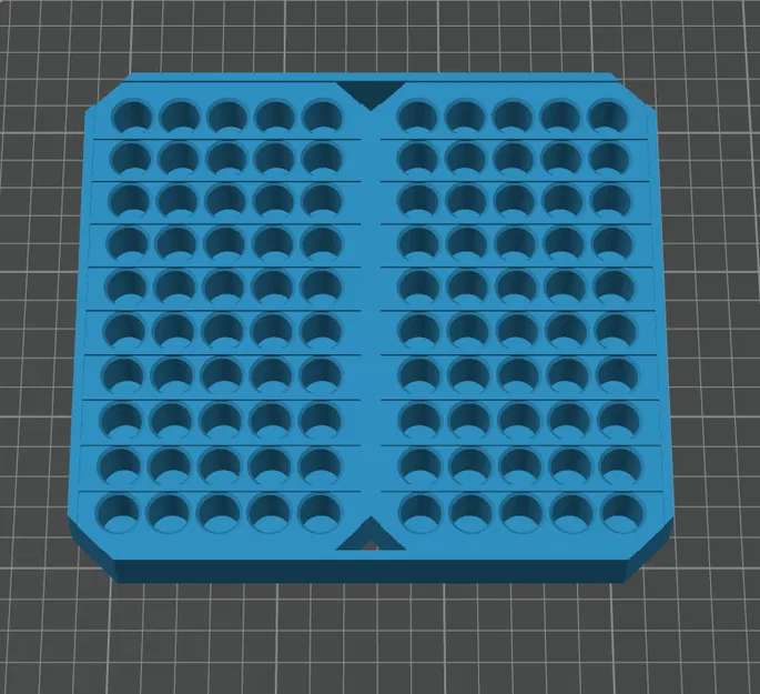 Khối kê nạp đạn 100 viên 6MM ARC & 22 ARC - Image 1