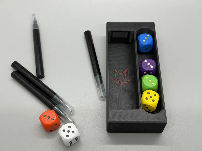 That's Pretty Clever — Khay Silver Platter và Insert - Image 2