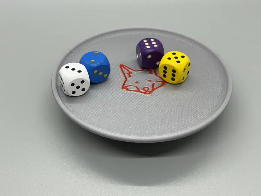 That's Pretty Clever — Khay Silver Platter và Insert - Image 3