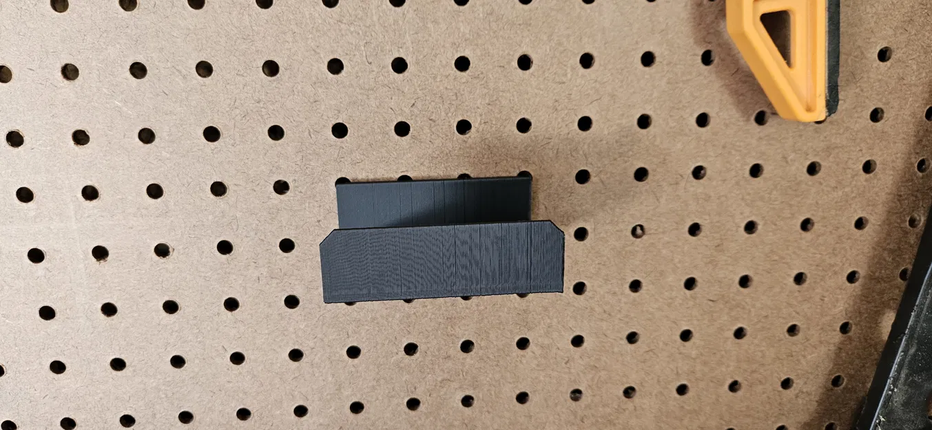 Giá treo pegboard cho Microjig GRR-Ripper - Image 2