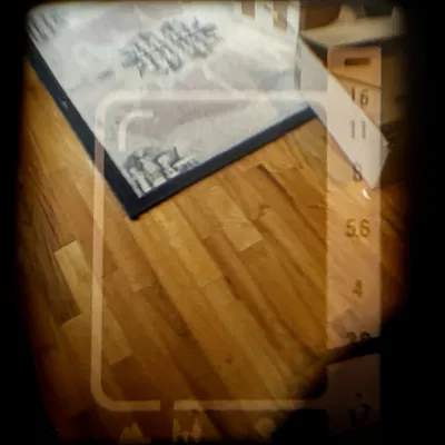 Nắp ống kính cỡ lớn cho Canon Demi EE17 (Oversized Lens Cap)