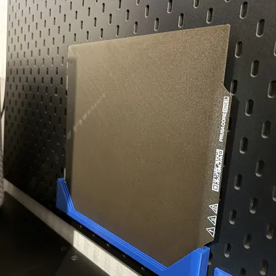 Prusa CoreOne L Sheetholder IKEA Skadis