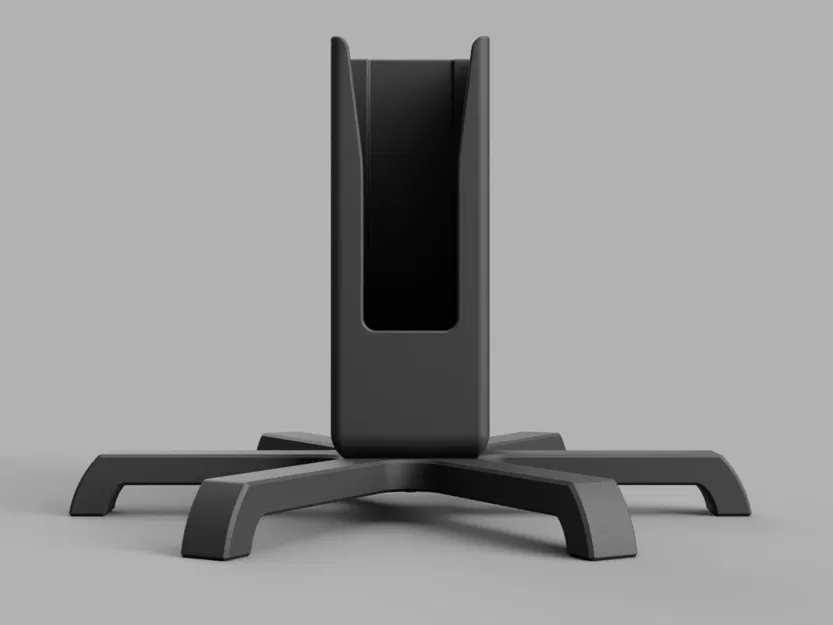 Stand cho AKAI EWI4000s (Modular, gắn được lên saxophone stand) - Image 2