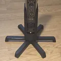 Stand cho AKAI EWI4000s (Modular, gắn được lên saxophone stand) - Thumbnail 5