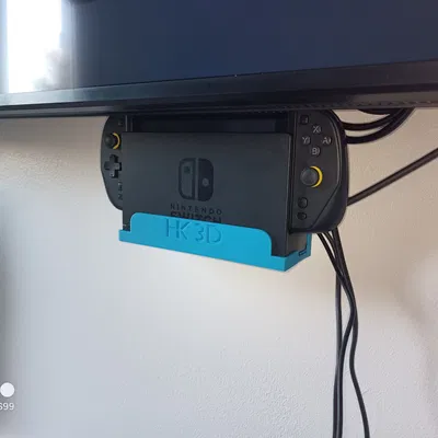 Giá đỡ treo tường cho Switch (Switch1)