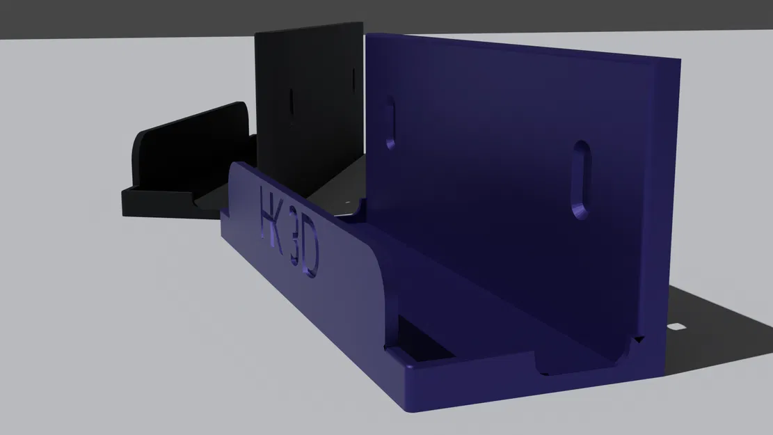 Giá đỡ treo tường cho Switch (Switch1) - Image 2